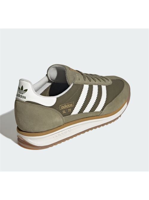 sl 72 rs ADIDAS ORIGINAL | JR8769X